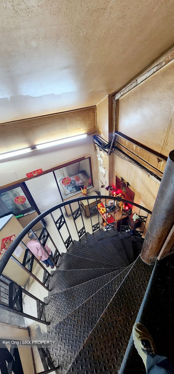 Geylang Road (D14), Shop House #465591941